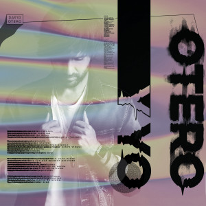 Album Otero y Yo from David Otero