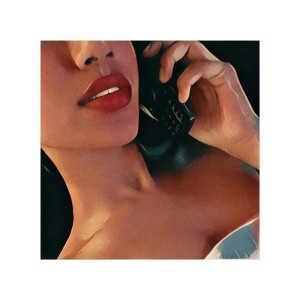 Album Call Me (Explicit) from ESTA.