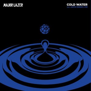 อัลบัม Cold Water (feat. Justin Bieber & MØ) ศิลปิน Major Lazer