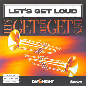 ดาวน์โหลดและฟังเพลง Let's Get Loud พร้อมเนื้อเพลงจาก ZIGGY