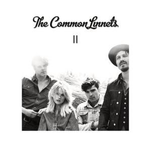 The Common Linnets的專輯II