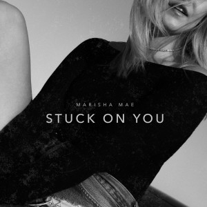 Dengarkan Stuck on You lagu dari Marisha Mae dengan lirik