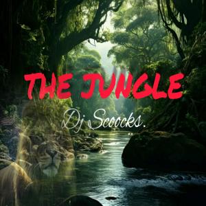 ดาวน์โหลดและฟังเพลง Sfel'ubala พร้อมเนื้อเพลงจาก Dj Scoocks