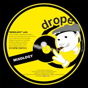 ดาวน์โหลดและฟังเพลง Move (Original Mix) พร้อมเนื้อเพลงจาก Criss Hawk