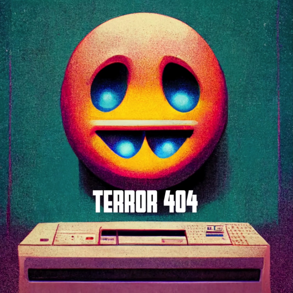 Terror 404 (Extended Version)