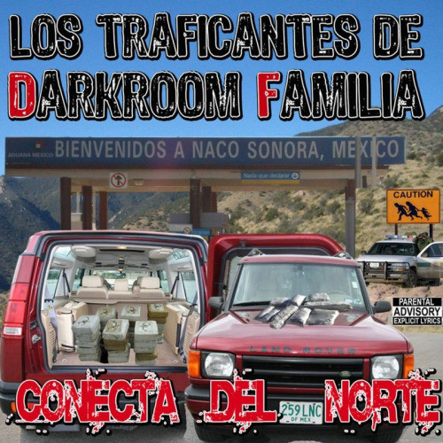 Te Tiro Balas (Explicit)