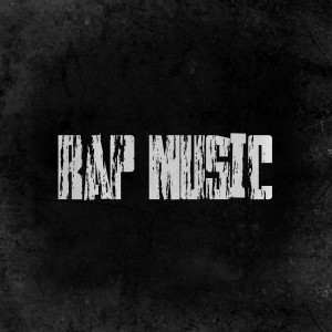 Album Rap Music from 