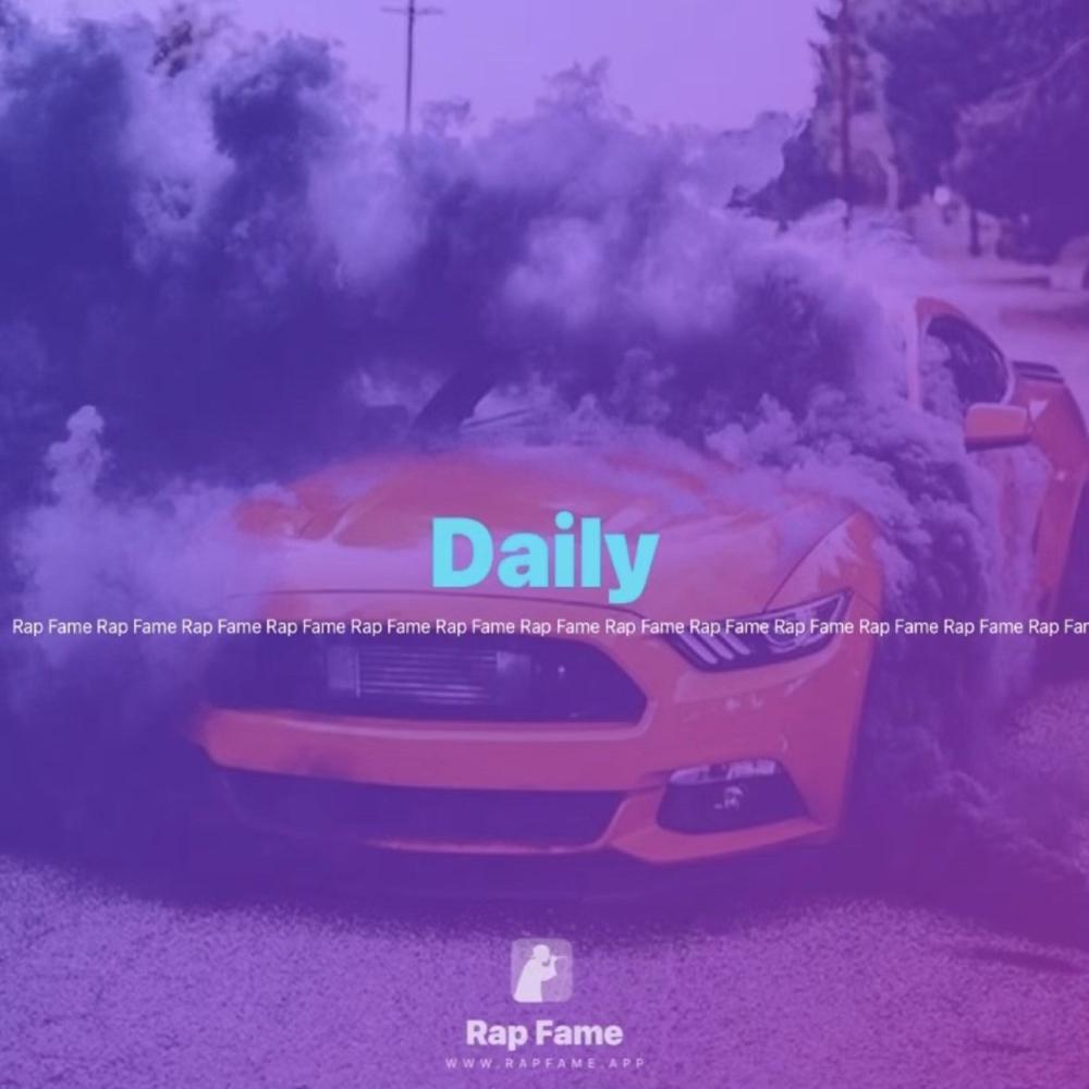 Daily (Explicit)