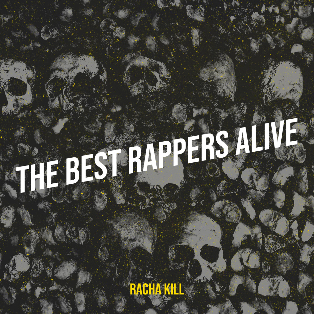 The Best Rappers Alive, Pt. 9 (Explicit)