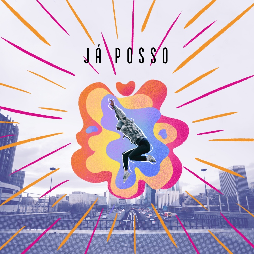 Já Posso (Single)