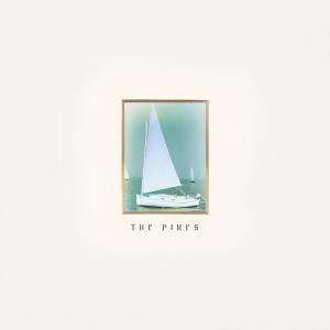 The Pikes的專輯Sail