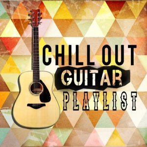Solo Guitar的專輯Chill out Guitar Playlist