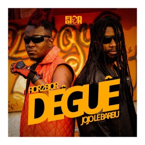 Album Dêguê from Fior 2 Bior