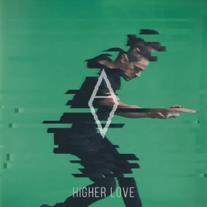 收聽Alex Vargas的Higher Love歌詞歌曲