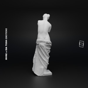 MVRE的專輯Emotions