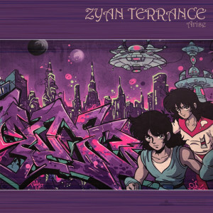 Listen to Arise song with lyrics from Zyan Terrance