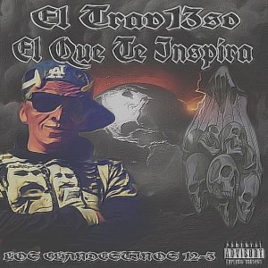 ดาวน์โหลดและฟังเพลง El Que Te Inspira (Explicit) พร้อมเนื้อเพลงจาก Los Clandestinos 12-3