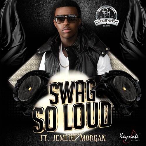 Swagg so Loud