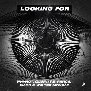 WhyNot Music的專輯Looking For