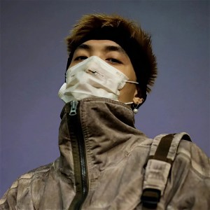 收聽崔玖明的Why Would I Ever歌詞歌曲