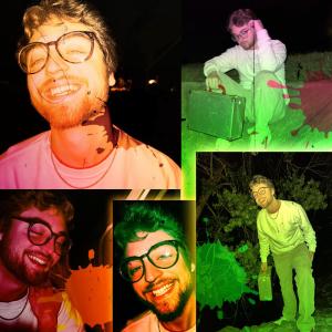 收聽Cold Case的temptation and sin (feat. Drew Da Youngin) (Explicit)歌詞歌曲