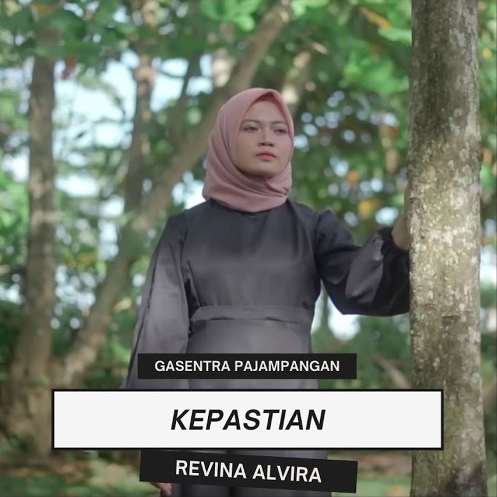 Kepastian