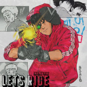 Dengarkan Let’s Ride (Explicit) lagu dari Khantrast dengan lirik