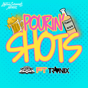 Listen to Pourin' shots (Explicit) song with lyrics from DJ Gecko
