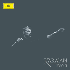 卡拉楊的專輯Karajan 60s/1