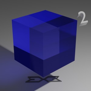 收聽Cryocrew的Cube Squared歌詞歌曲