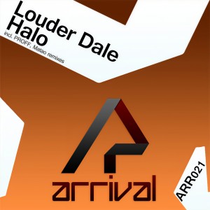 Listen to Halo song with lyrics from Louder Dale
