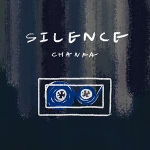 Album Silence from CHANKA