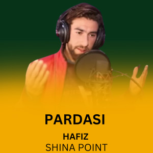 Shina Point的专辑Pardasi