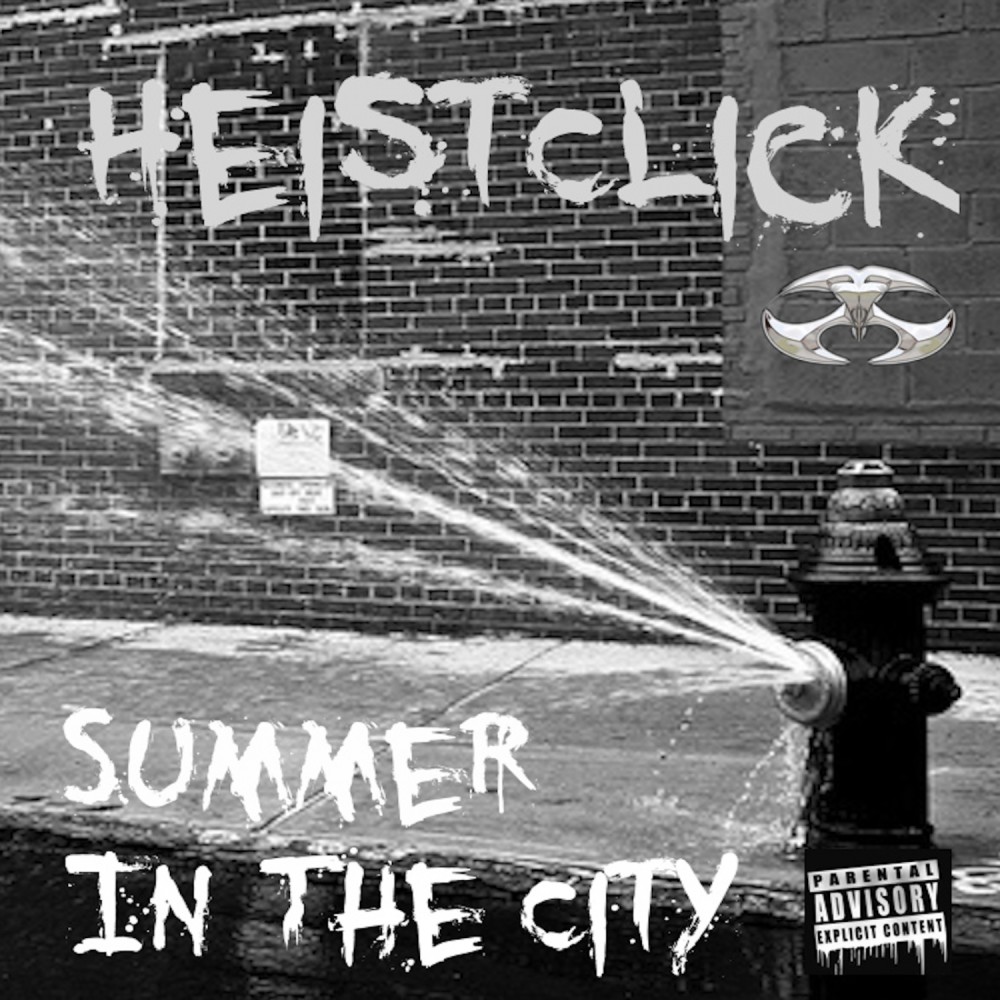 Summer In The City (Explicit)