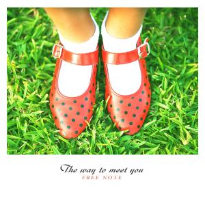 Album The Way To Meet You oleh Free Note