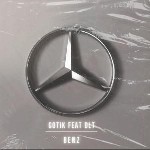 Album BENZ (Explicit) from Gotik