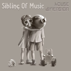 收聽Sibling Of Music的Hope (Original Mix)歌詞歌曲