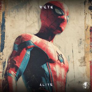 Album Alive oleh RYVN
