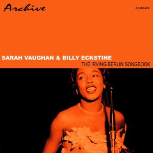 ดาวน์โหลดและฟังเพลง All of My Love พร้อมเนื้อเพลงจาก Sarah Vaughan