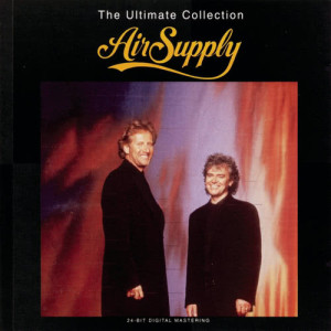 ดาวน์โหลดและฟังเพลง All Out of Love พร้อมเนื้อเพลงจาก Air Supply