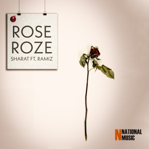 Sharat的專輯Rose Roze