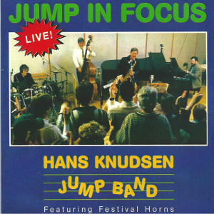 收聽Hans Knudsen Jumpband的The Great Pretender (Live)歌詞歌曲