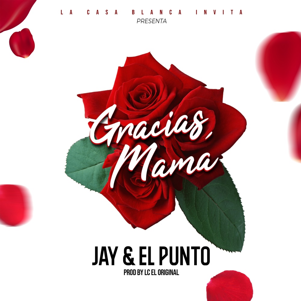 Gracias Mamá