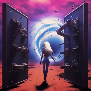 Album SUPER SONIC (Remix Versions) from 