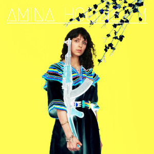 ดาวน์โหลดและฟังเพลง Bioluminescence พร้อมเนื้อเพลงจาก Amina Hocine