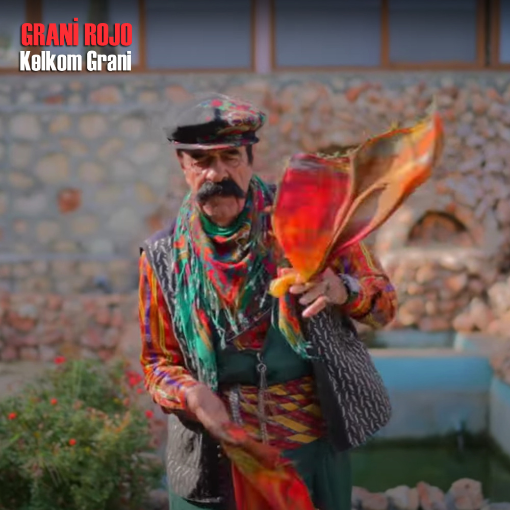 Kelkom Grani