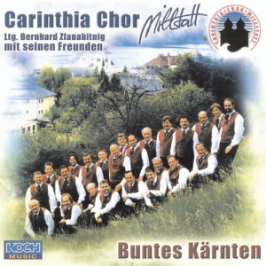 收聽Carinthia Chor Millstatt的Auf und auf歌詞歌曲