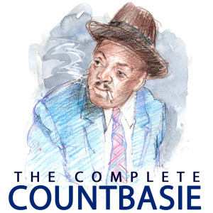 ดาวน์โหลดและฟังเพลง Corner Pocket พร้อมเนื้อเพลงจาก The Count Basie Orchestra