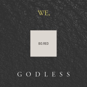 We的專輯Bo.Red (Explicit)