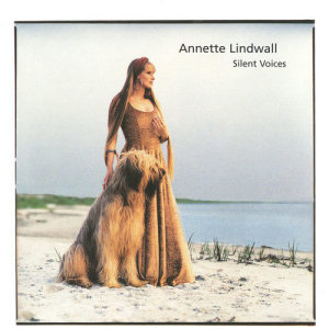 Annette Lindwall的專輯Silent Voices